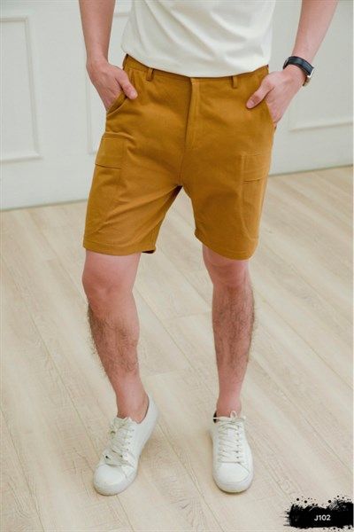 QUAN SHORT J102