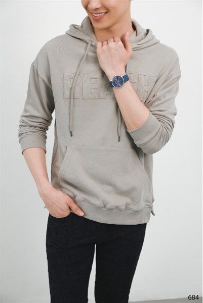 AO THUN TAY DAI 684