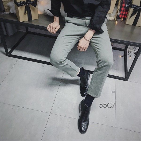 QUAN TAY KAKI 5507