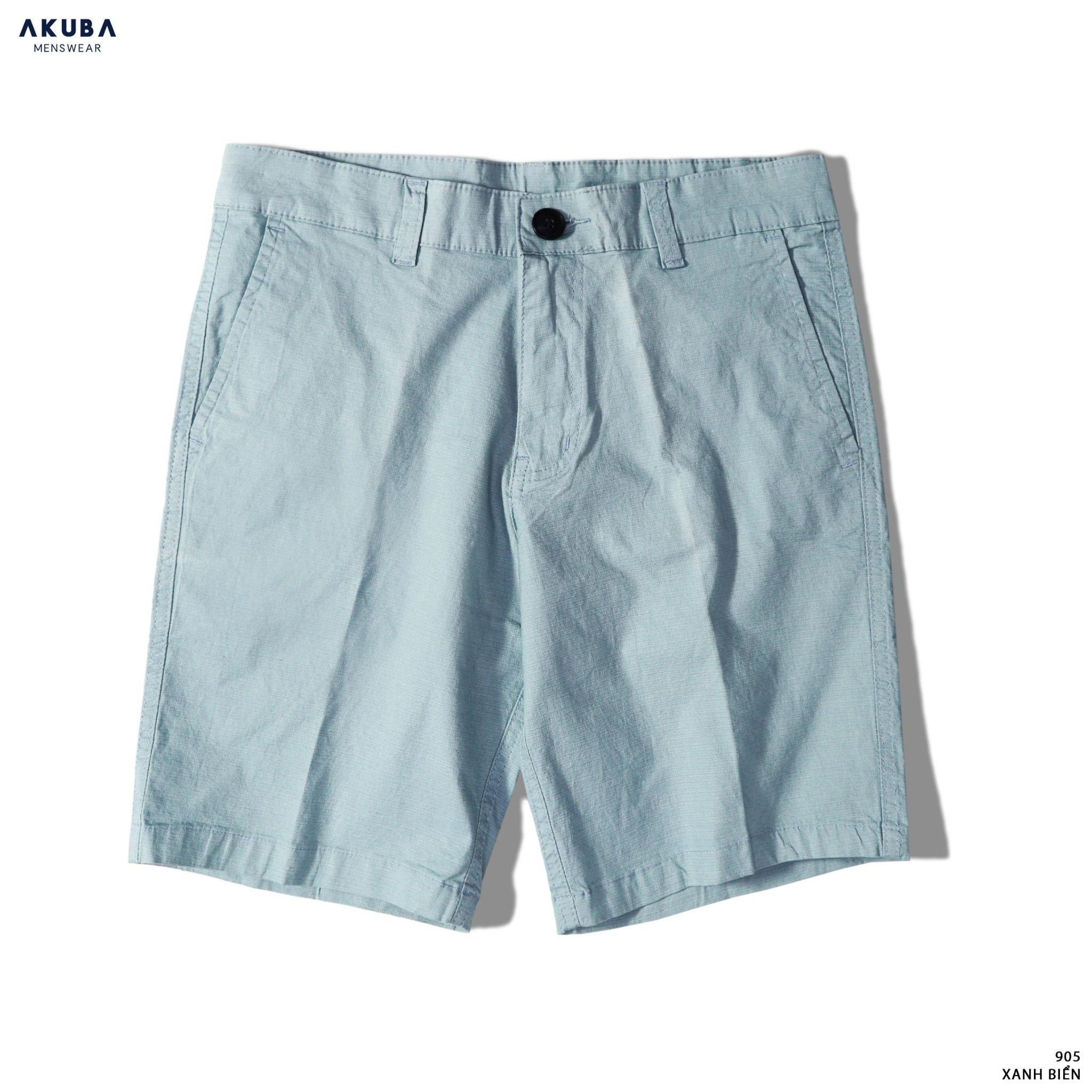 QUAN SHORT KAKI 905