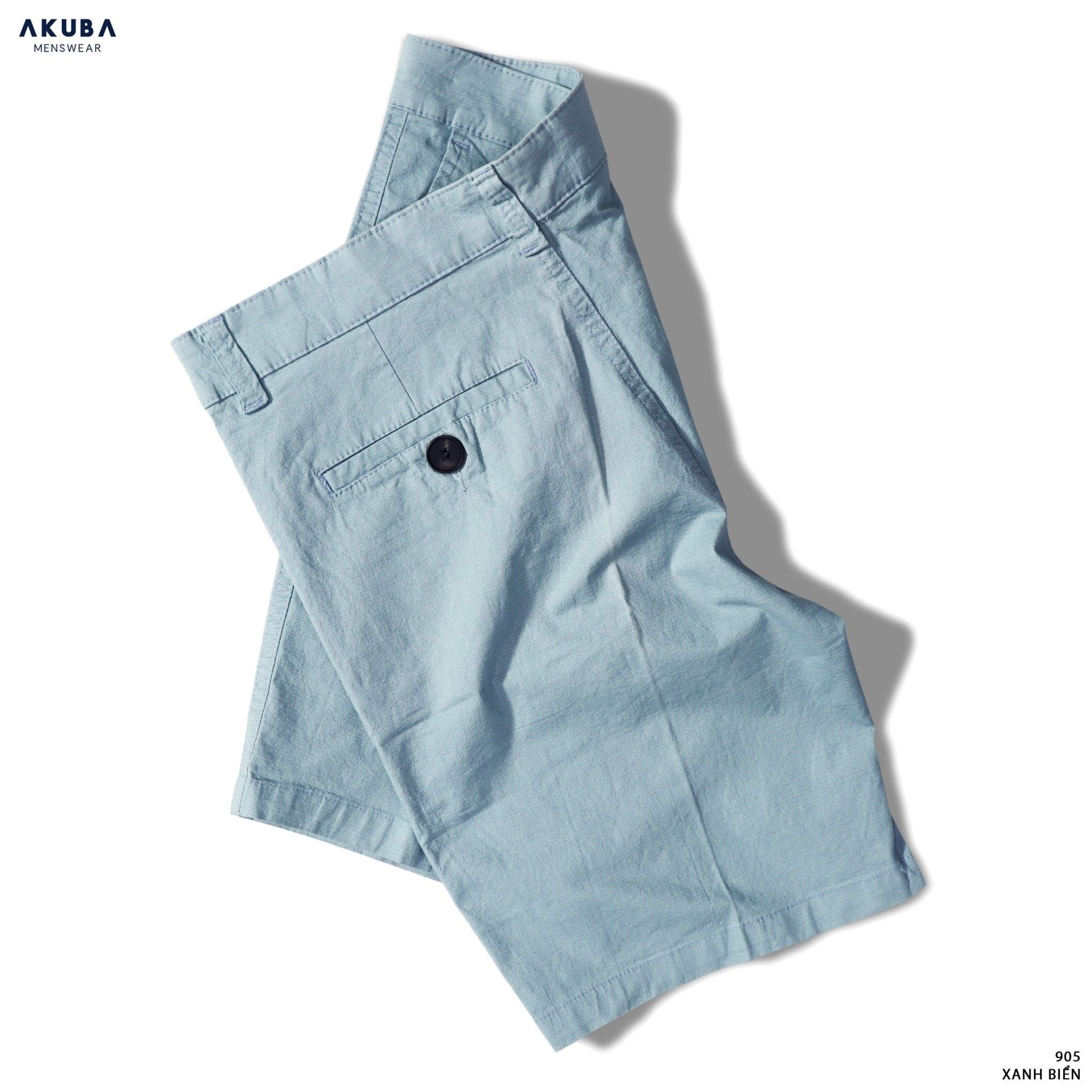 QUAN SHORT KAKI 905