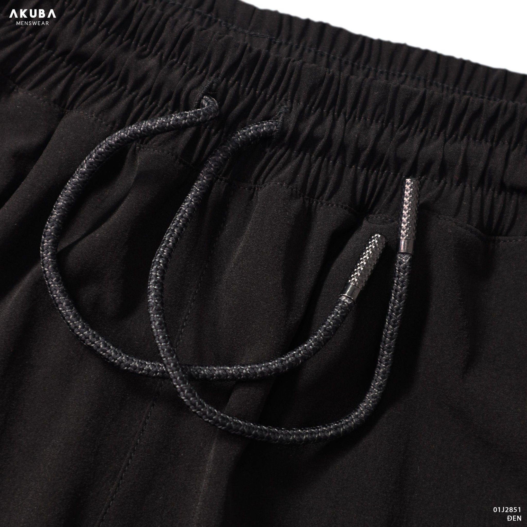 QUAN SHORT 01J2851
