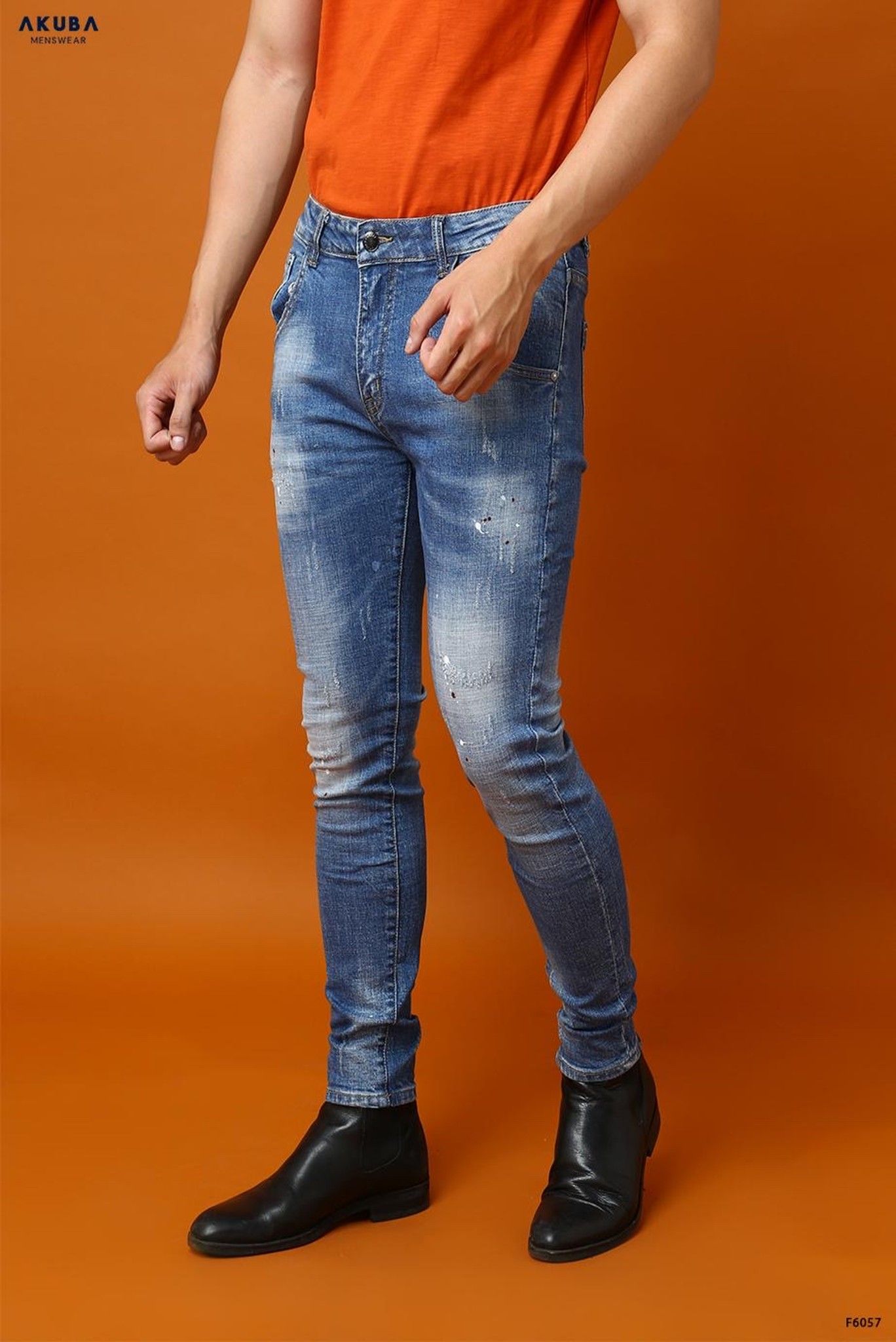 QUAN JEAN DAI F6057