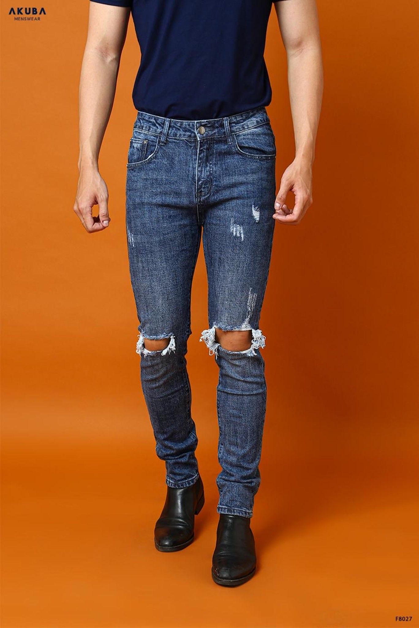 QUAN JEAN DAI F8027