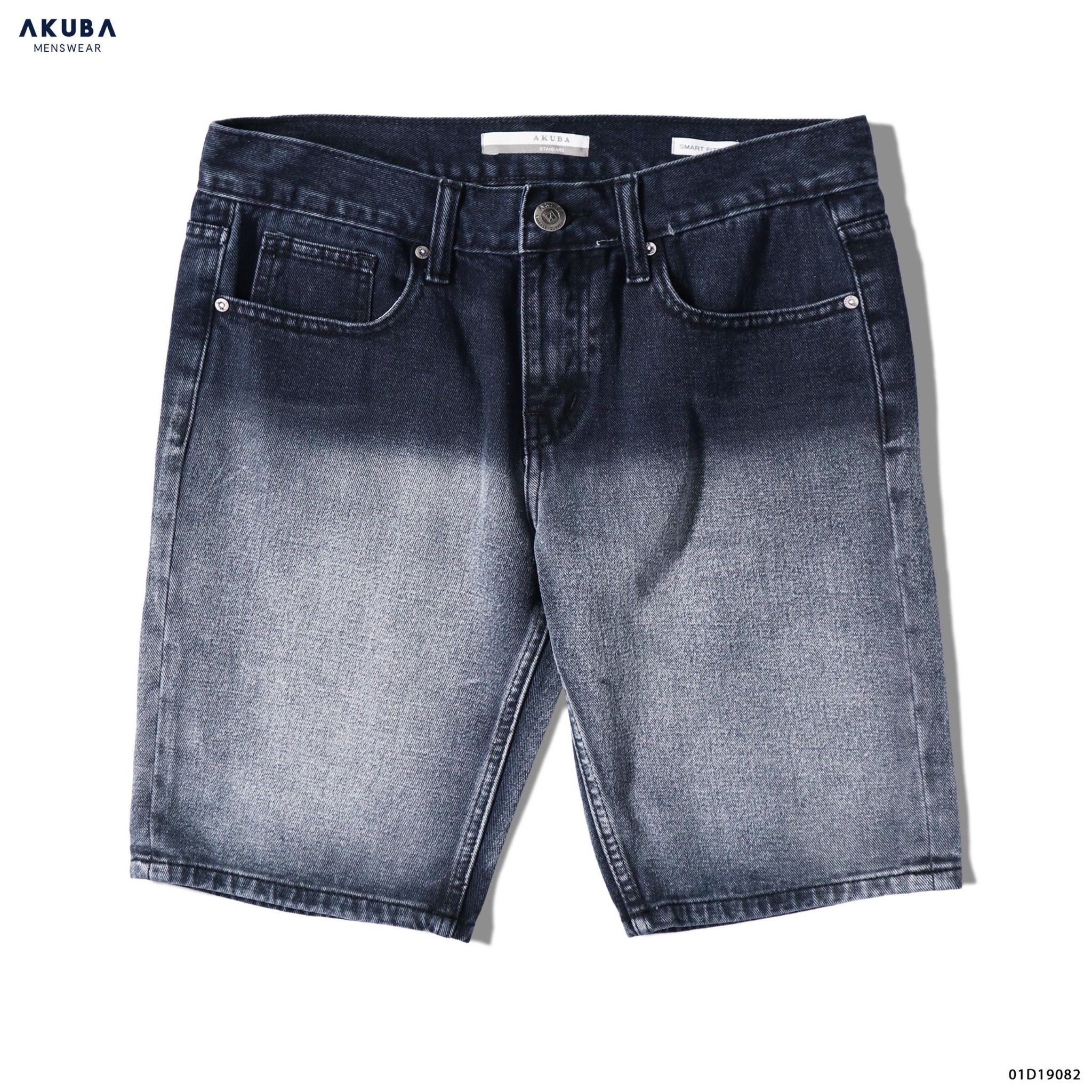 QUAN SHORTJEAN 01D19082