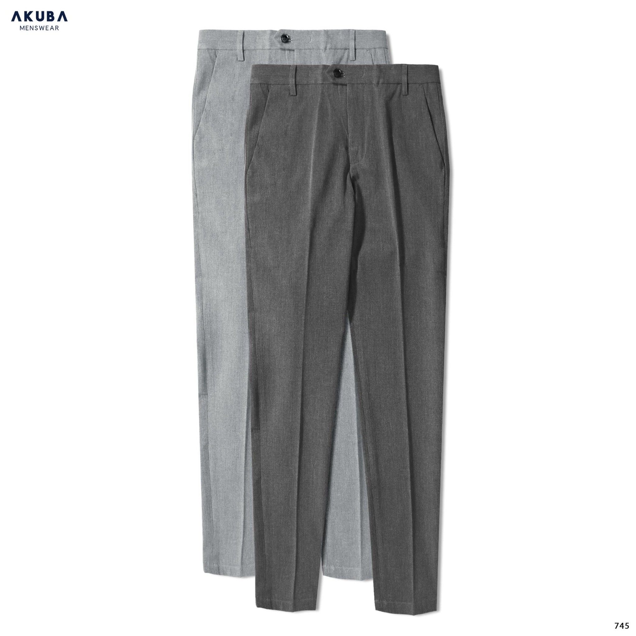 QUAN TAY KAKI 745