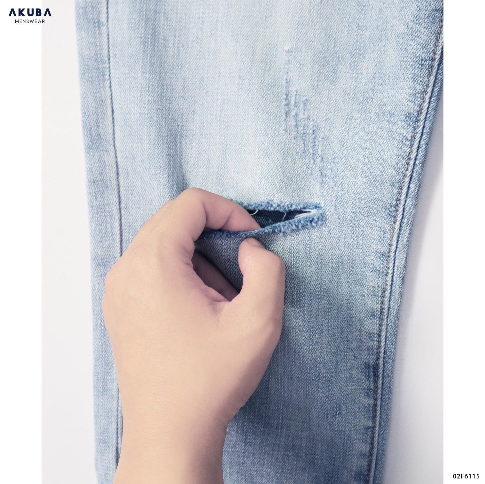 QUAN JEAN DAI 02F6115