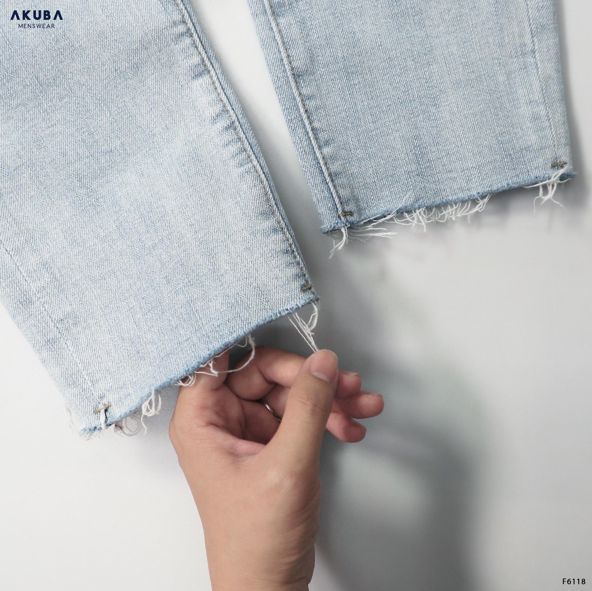 QUAN JEAN DAI 02F6118