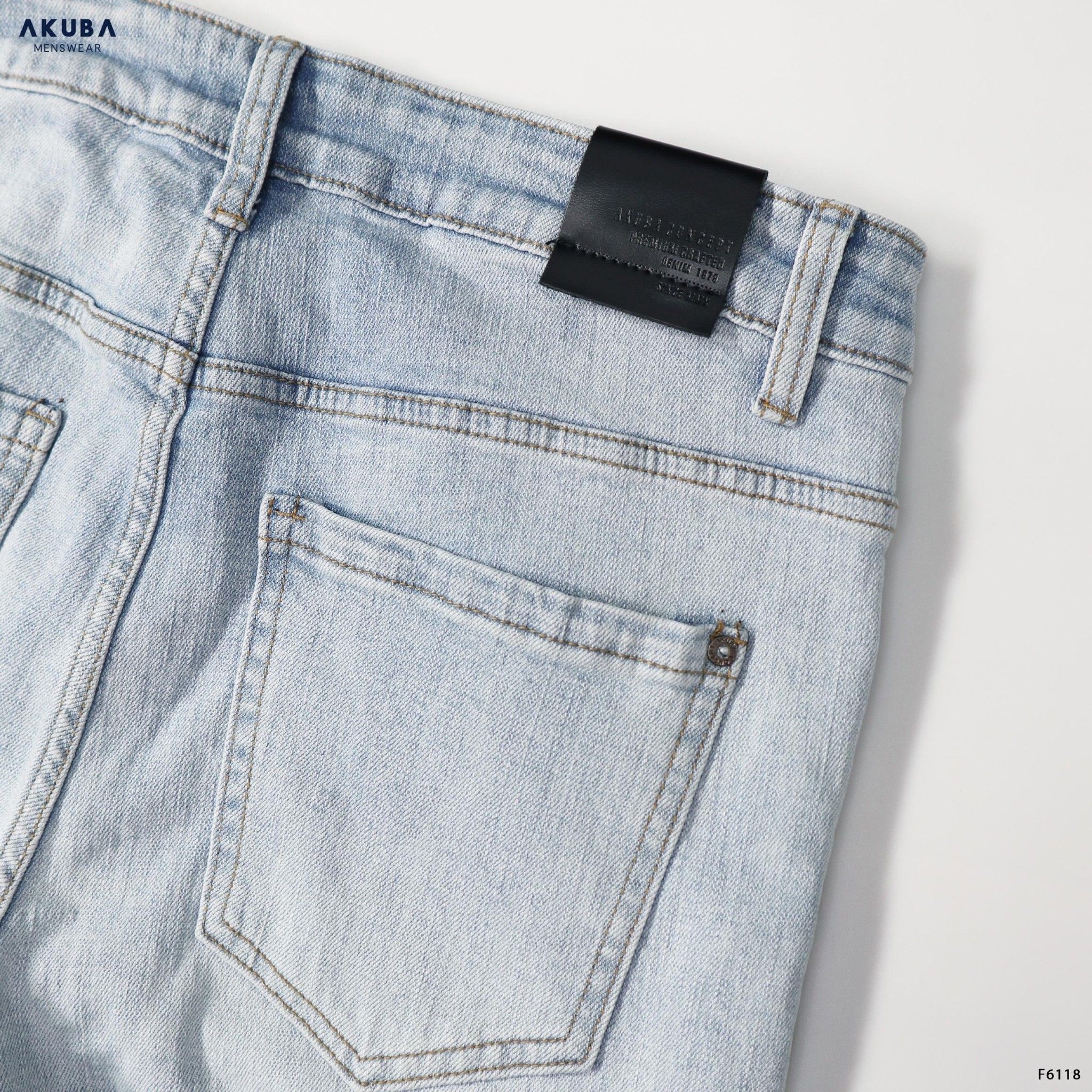 QUAN JEAN DAI 02F6118