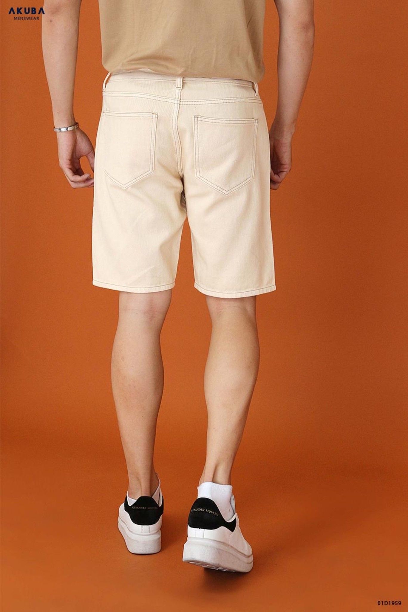 QUẦN SHORT 01D1959