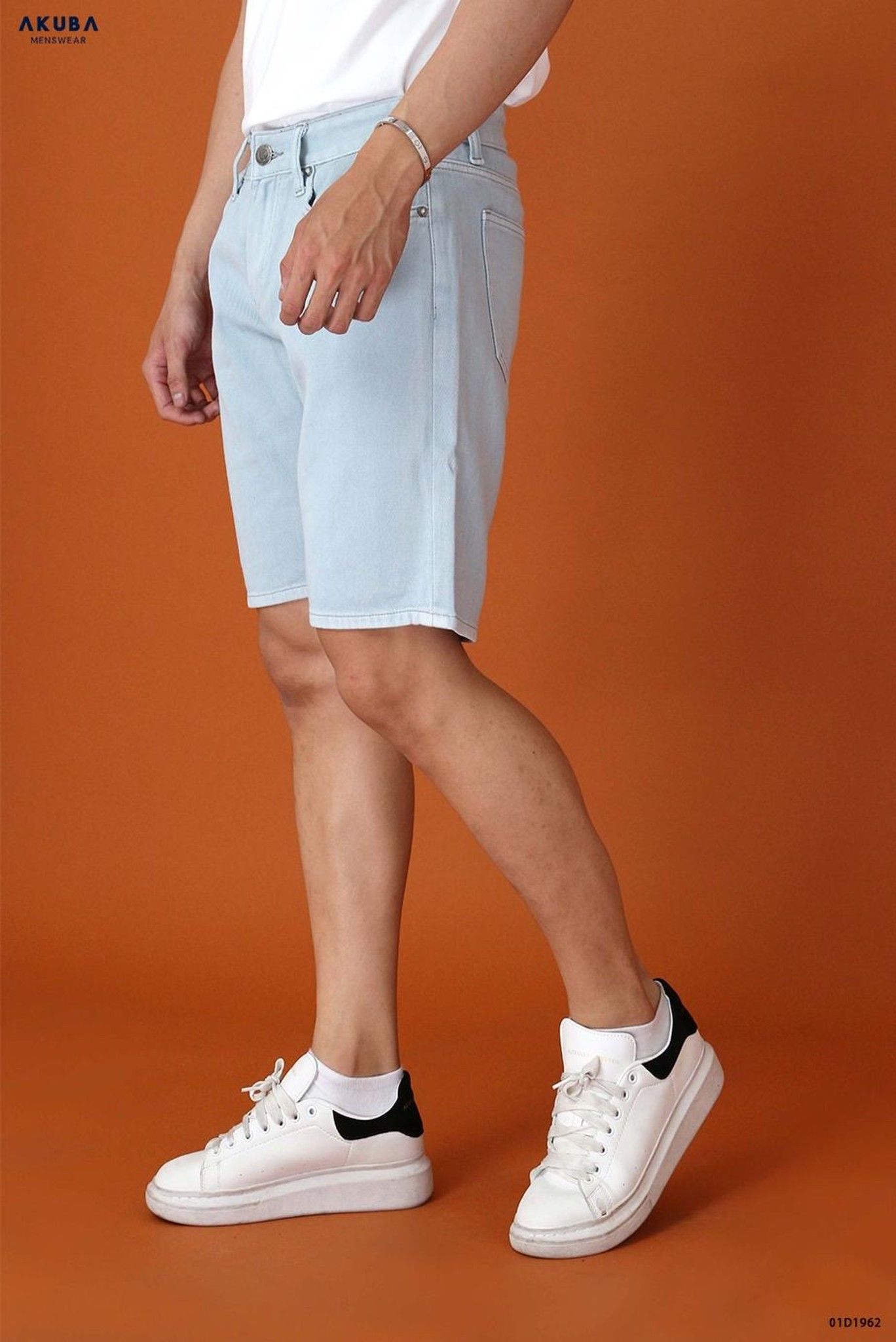 QUAN SHORT 01D1962