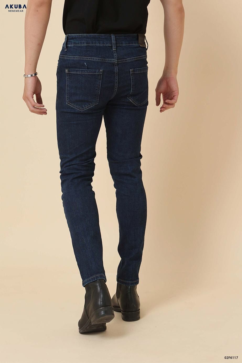 QUAN JEAN DAI 02F6117