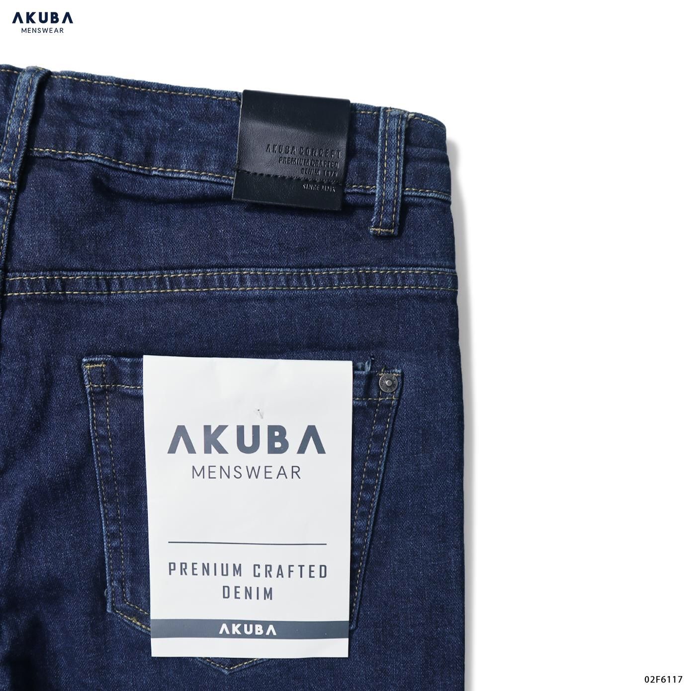 QUAN JEAN DAI 02F6117