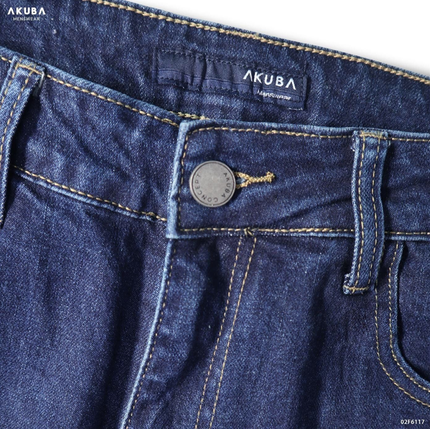 QUAN JEAN DAI 02F6117
