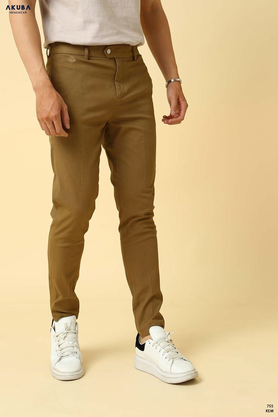 QUAN KAKI DAI 755