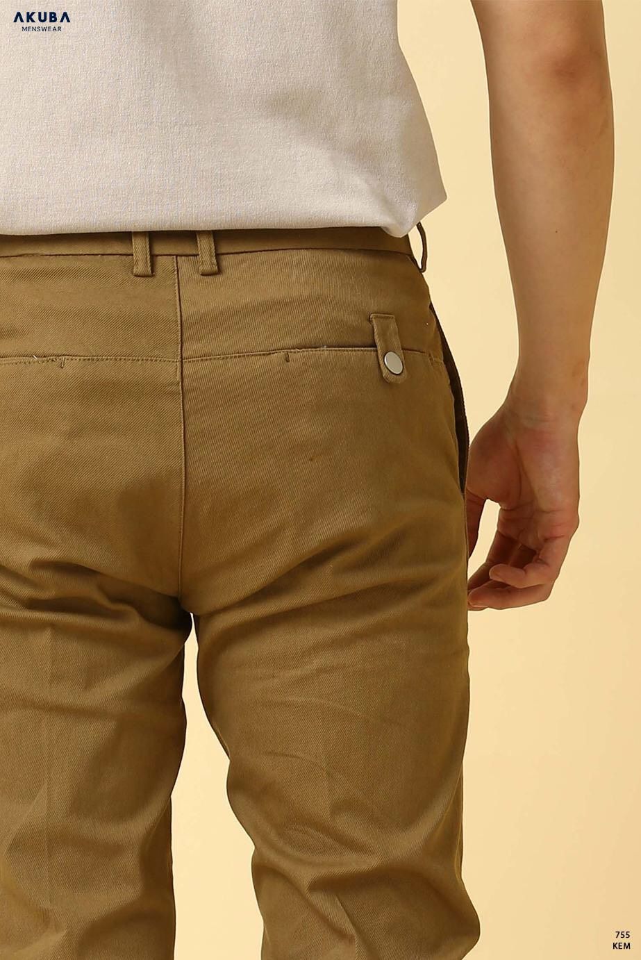 QUAN KAKI DAI 755