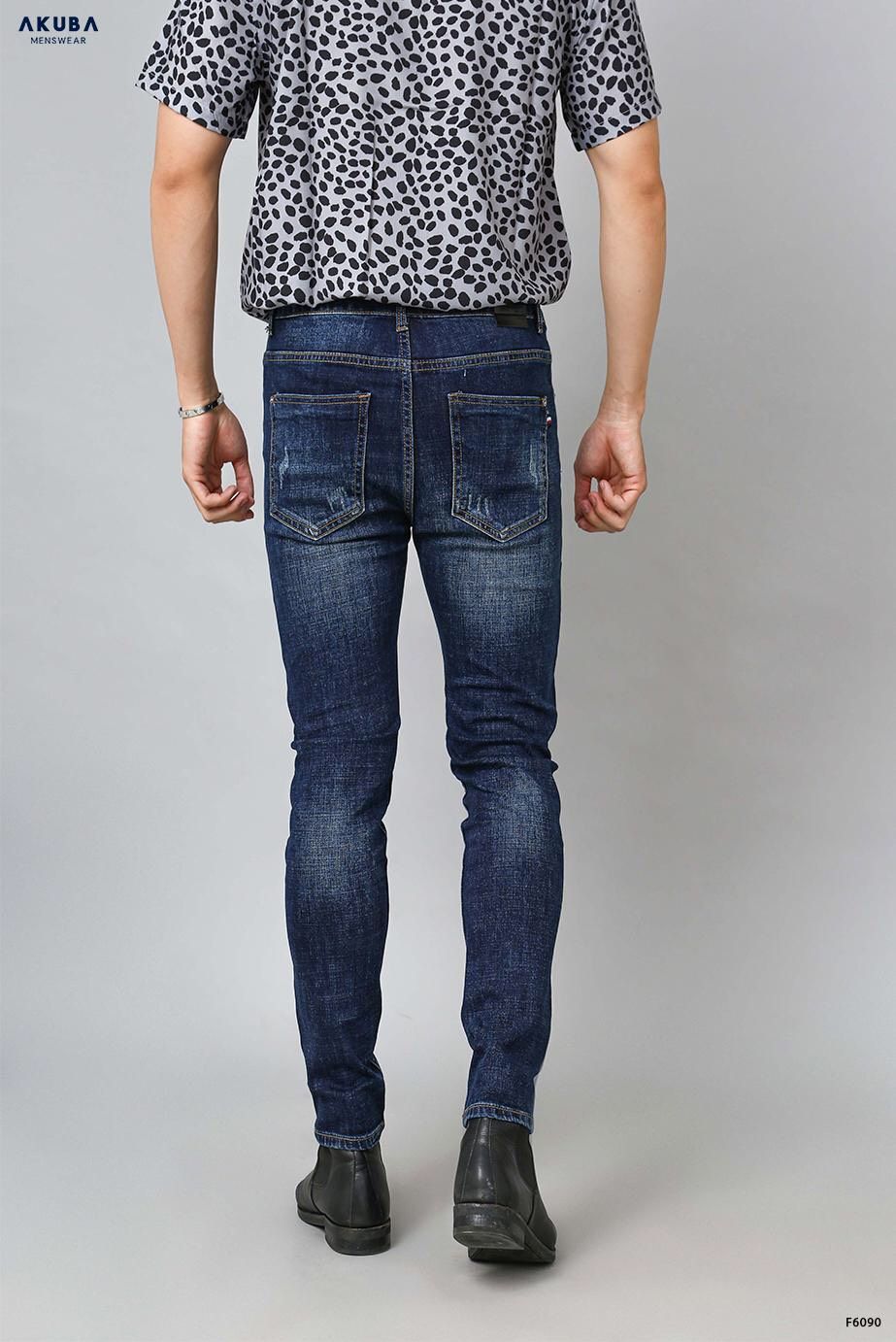 QUAN JEAN DAI F6090