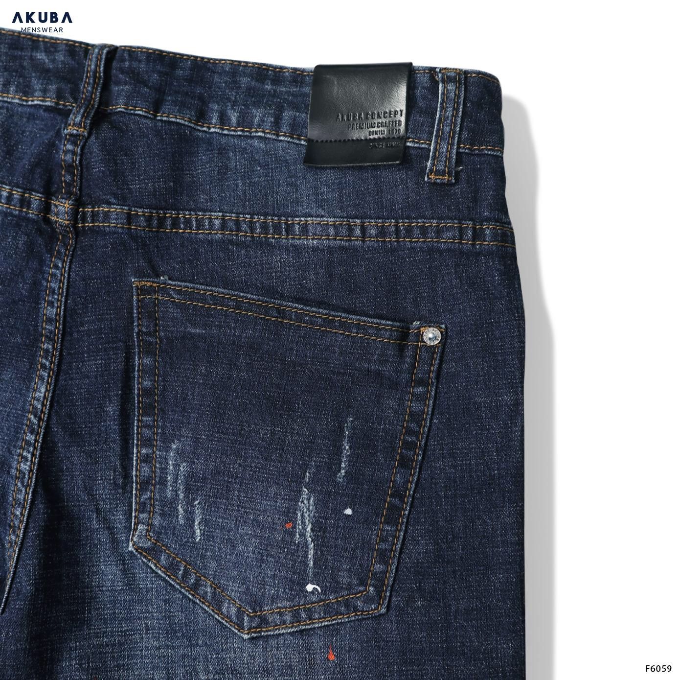 QUAN JEAN DAI F6059