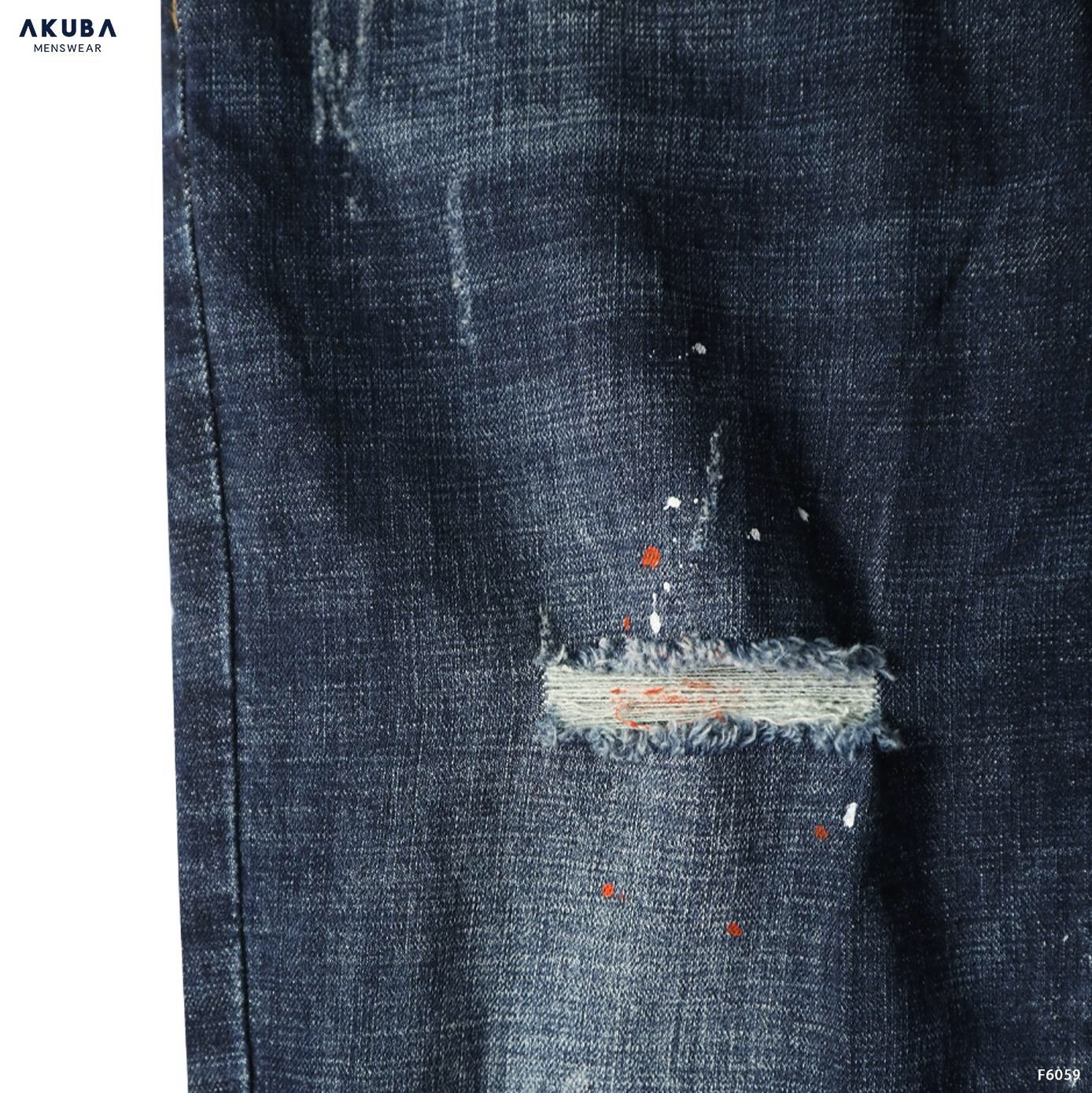 QUAN JEAN DAI F6059