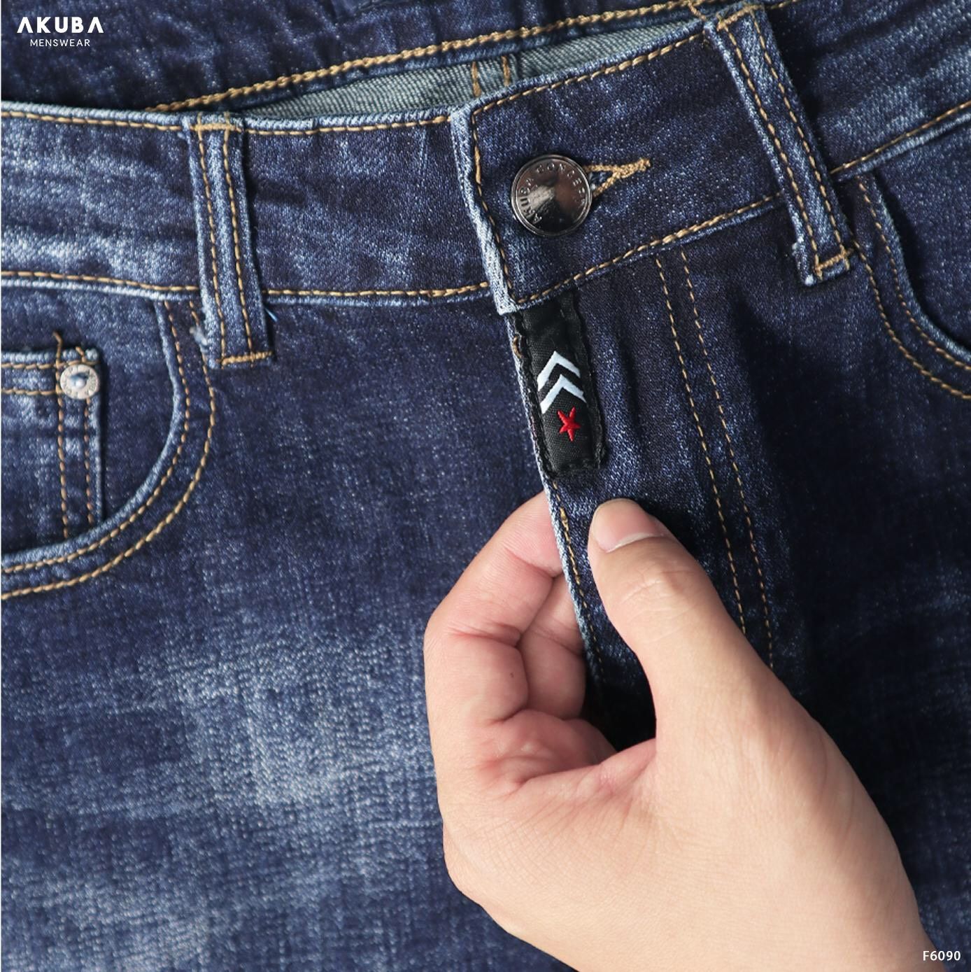 QUAN JEAN DAI F6059