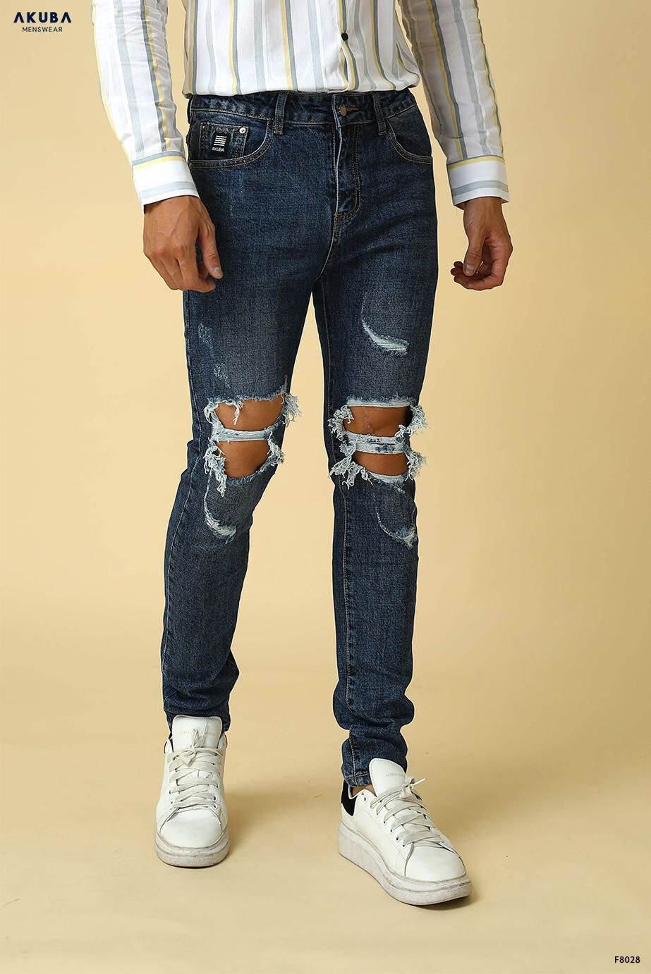 QUAN JEAN DAI F8028