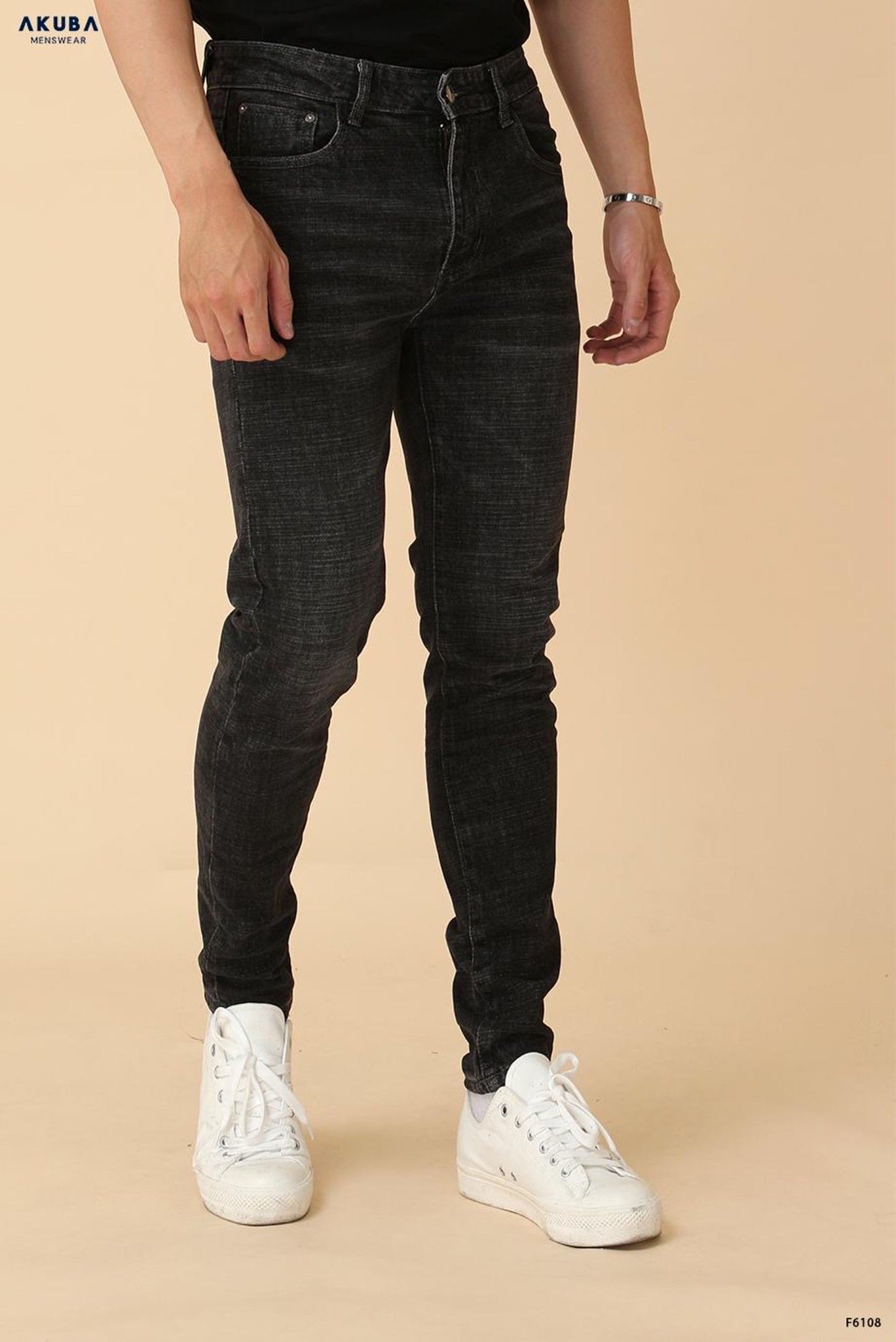 QUAN JEAN DAI F6108