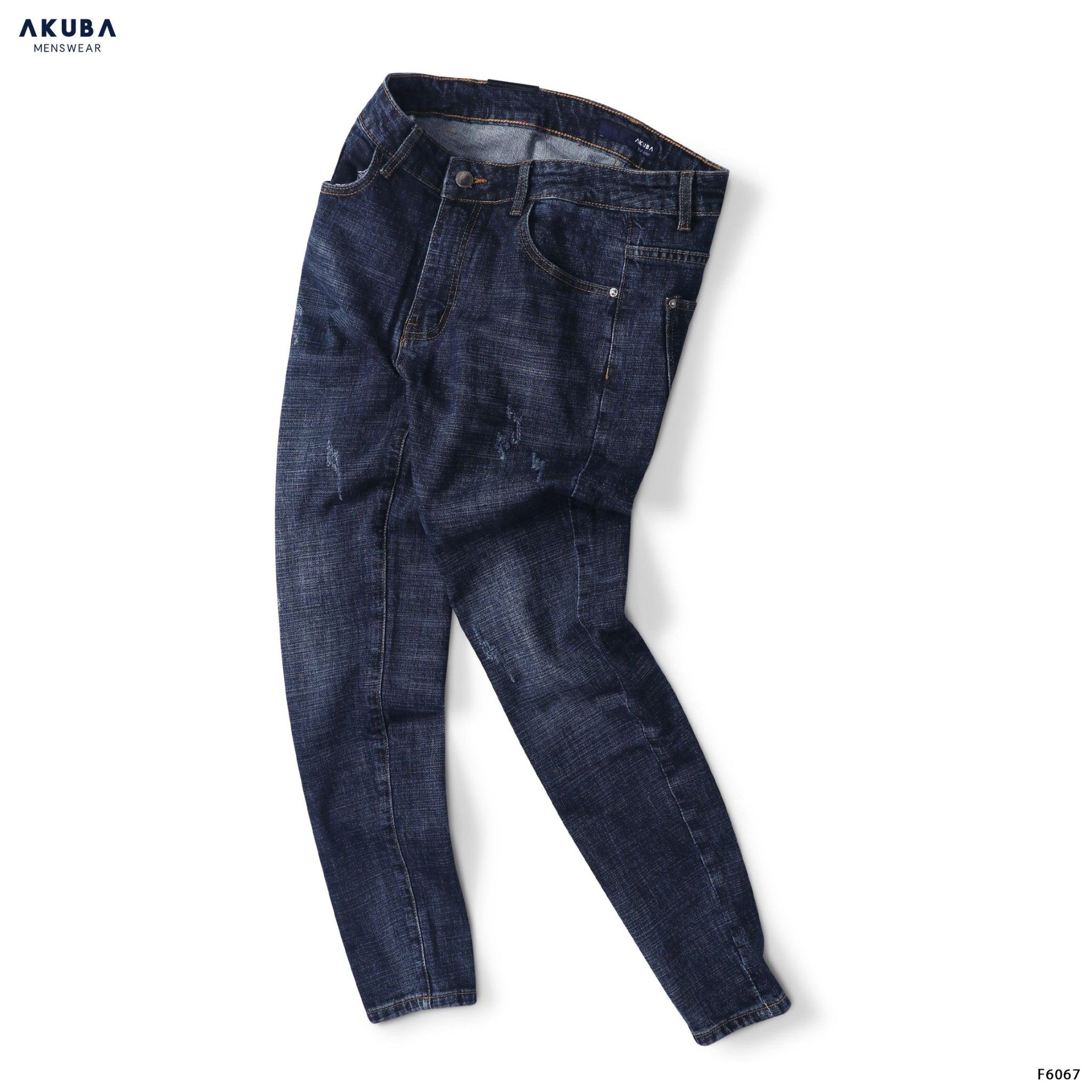 QUAN JEAN DAI F6067