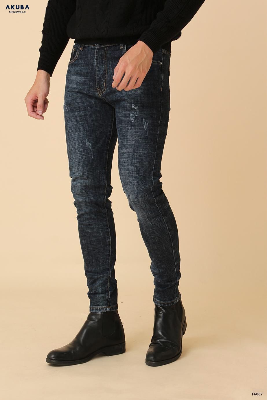 QUAN JEAN DAI F6067