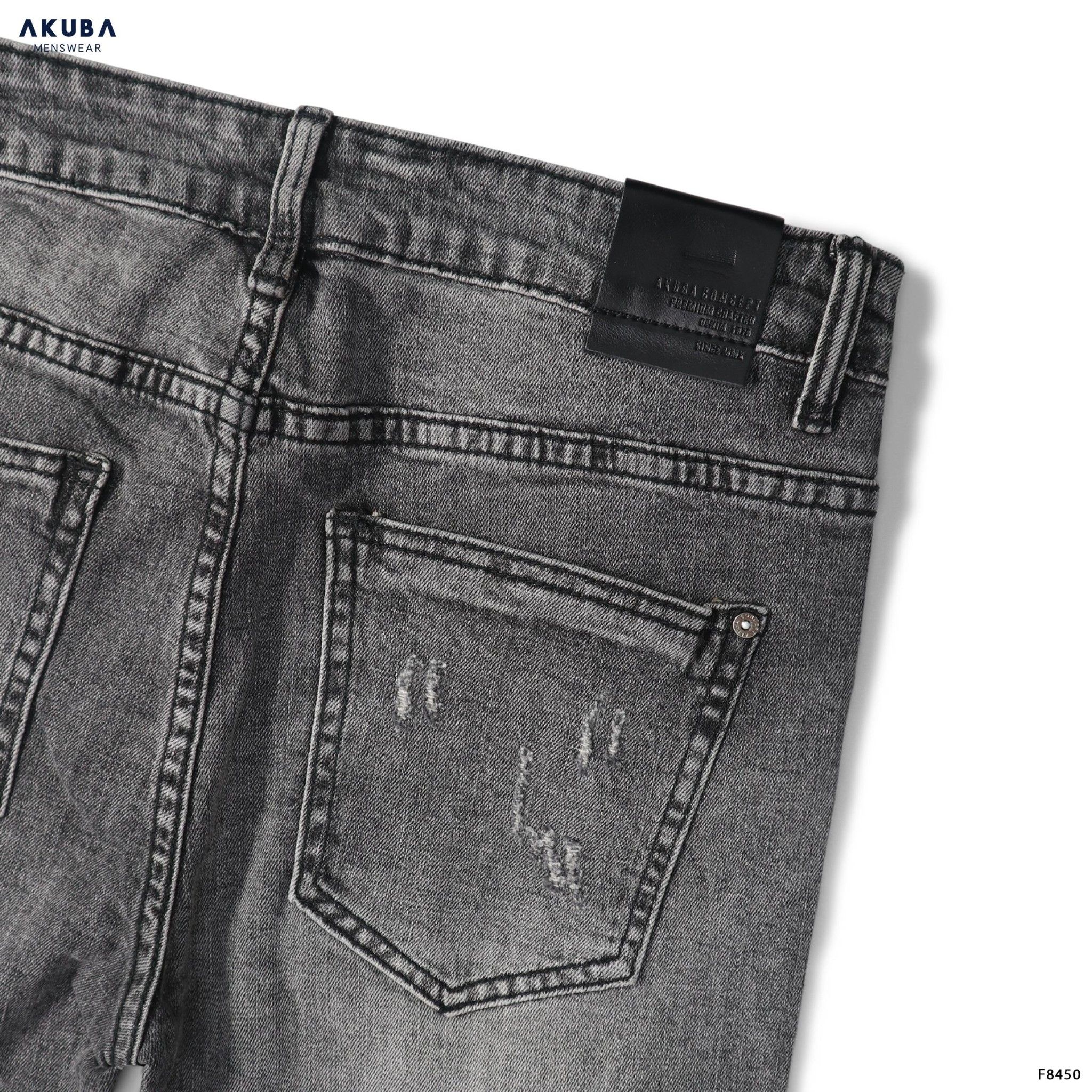 QUAN JEAN DAI F8450