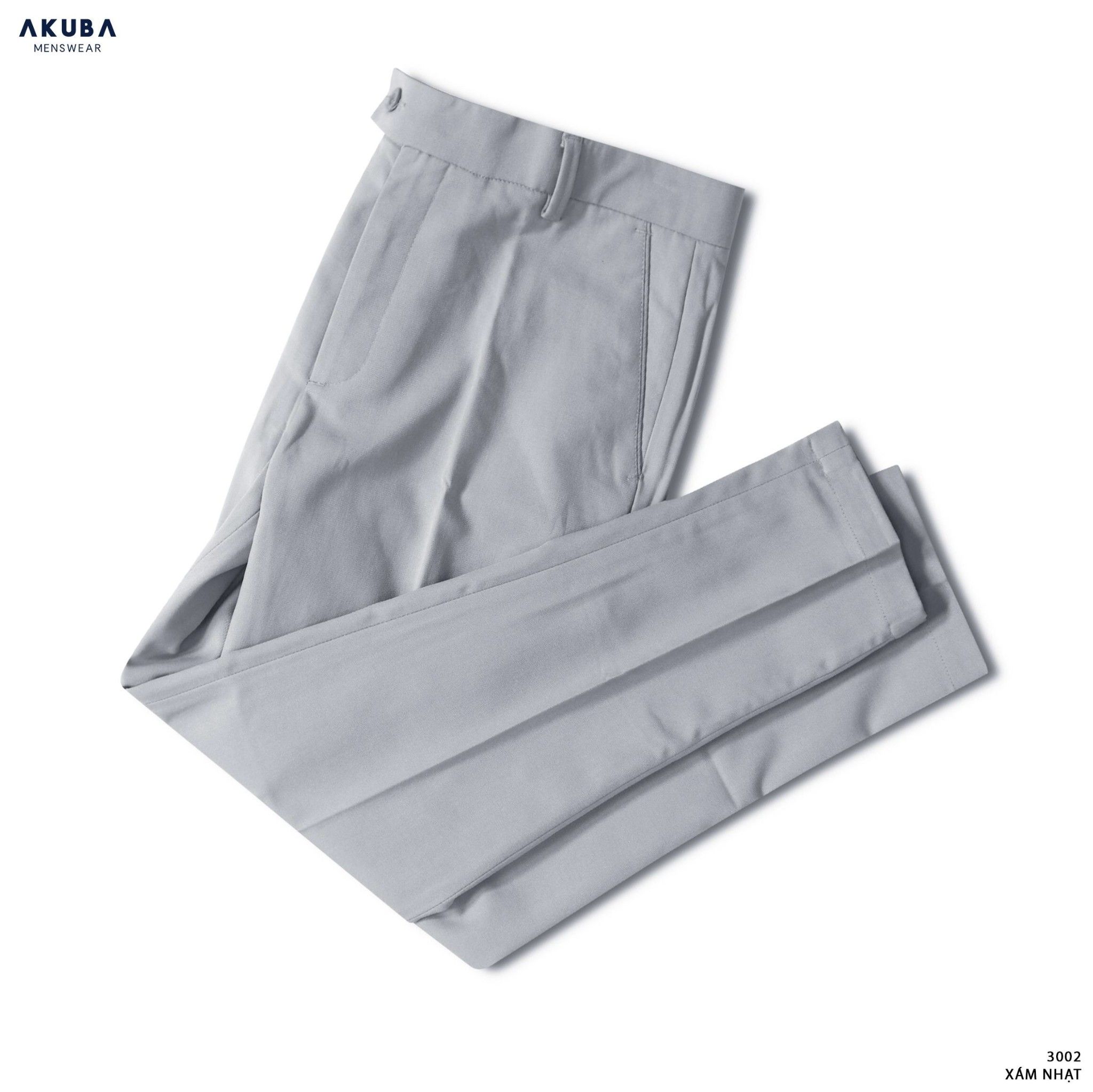 QUAN TAY KAKI 3002