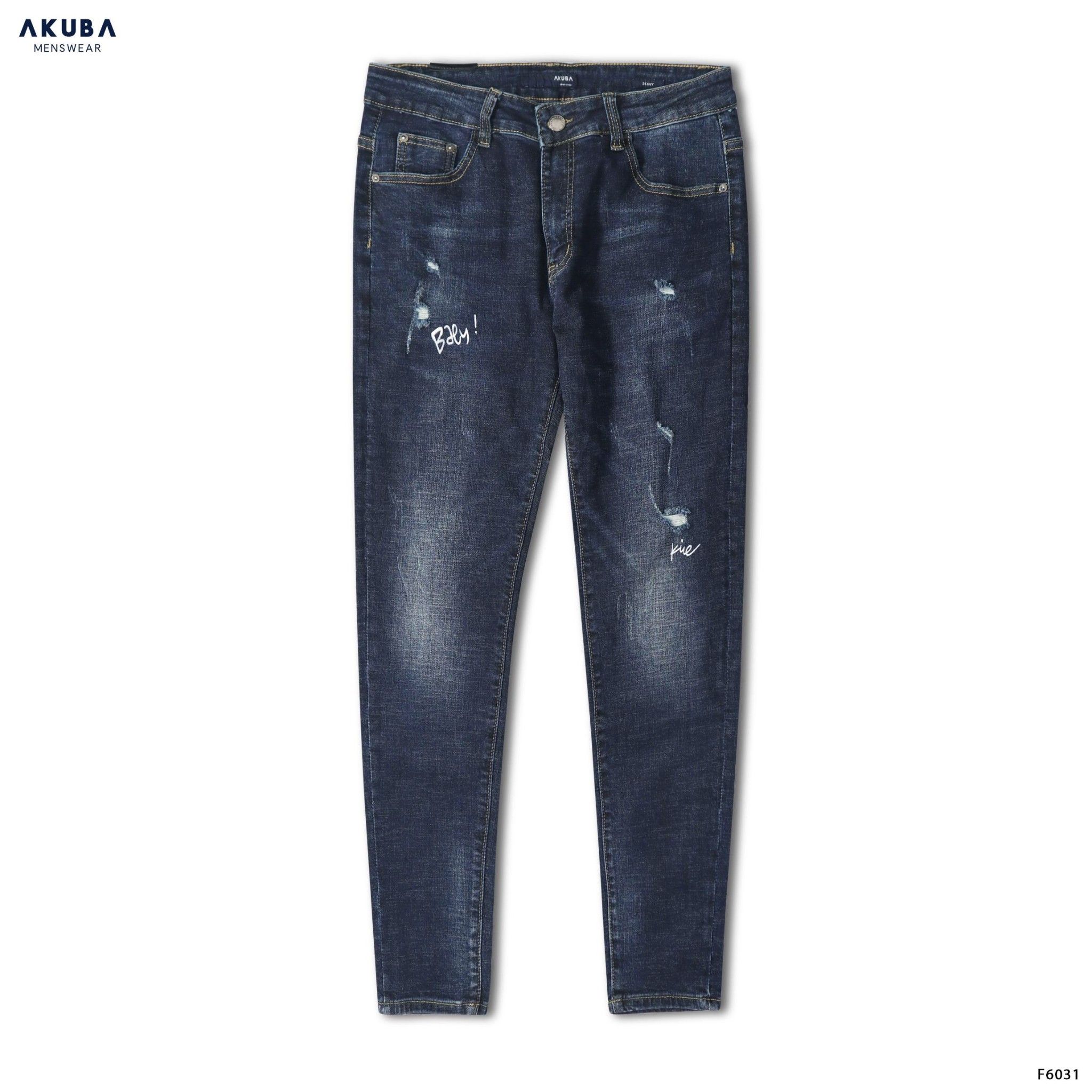 QUAN JEAN DAI F6031
