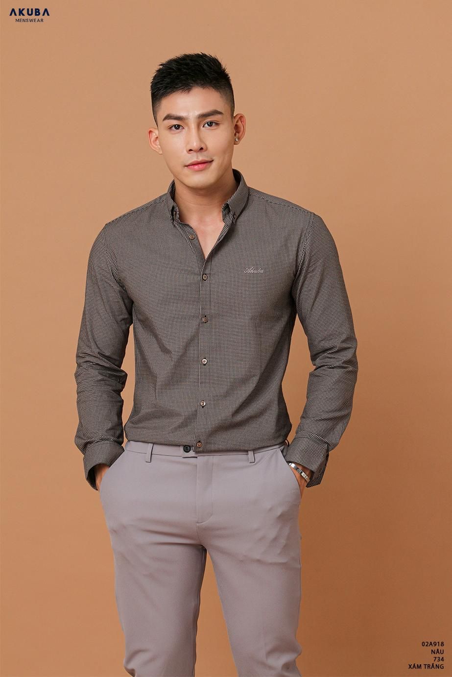 AO SO MI TAY DAI 02A918
