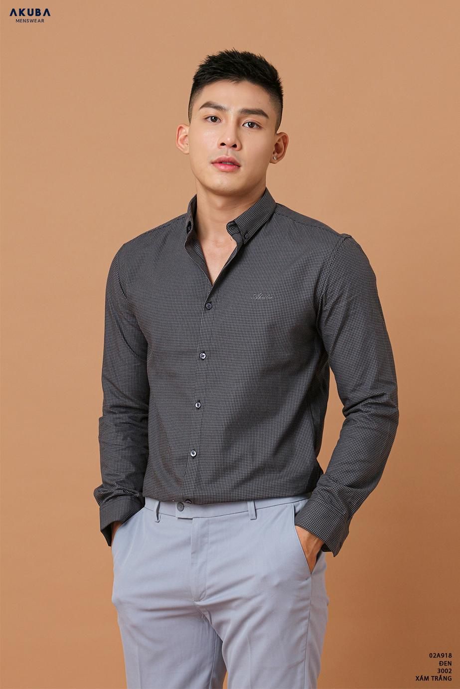 AO SO MI TAY DAI 02A918