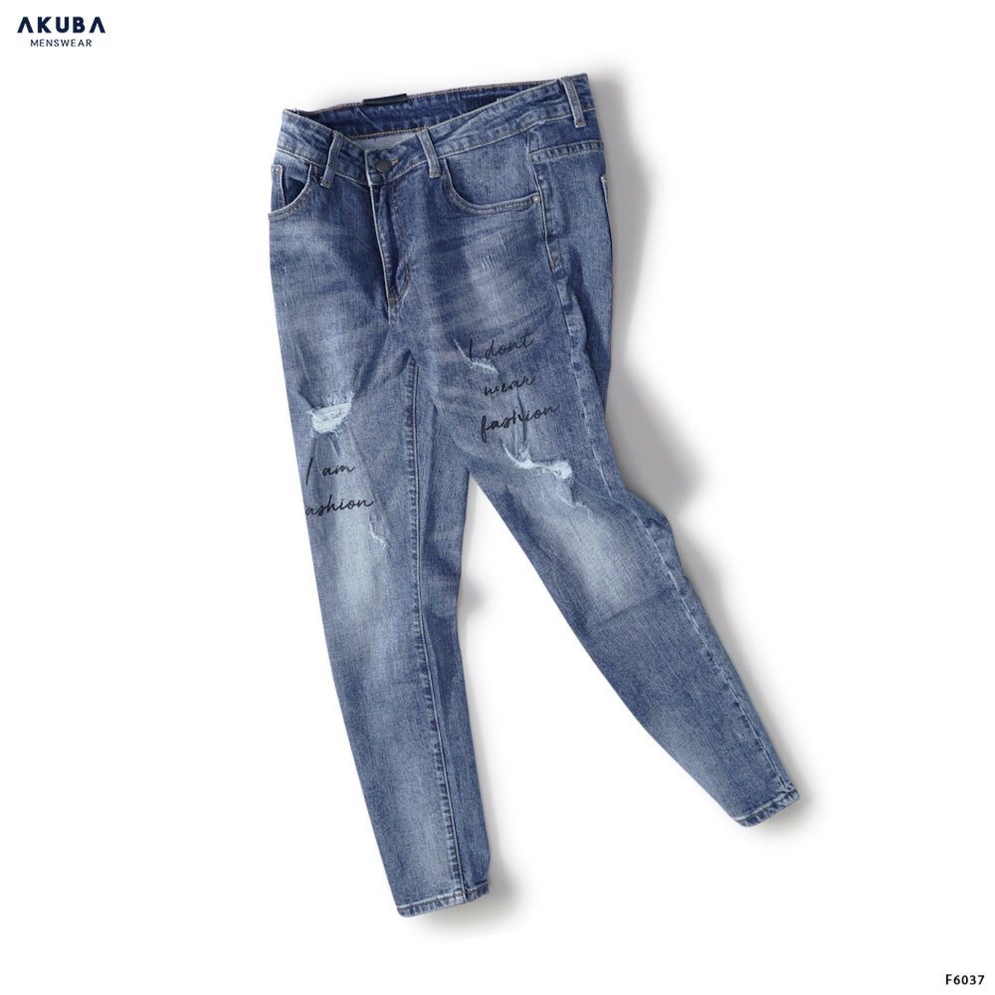 QUAN JEAN DAI F6037