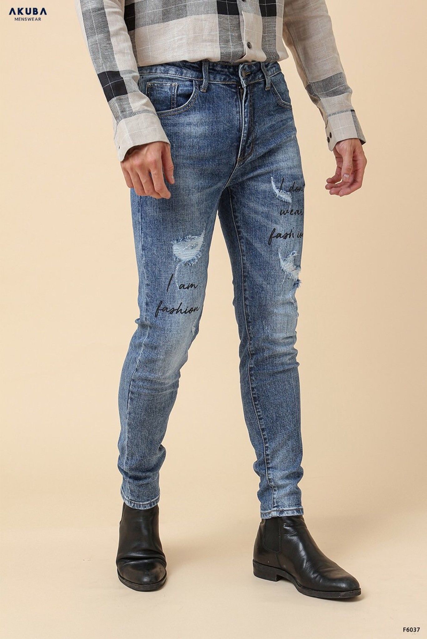 QUAN JEAN DAI F6037