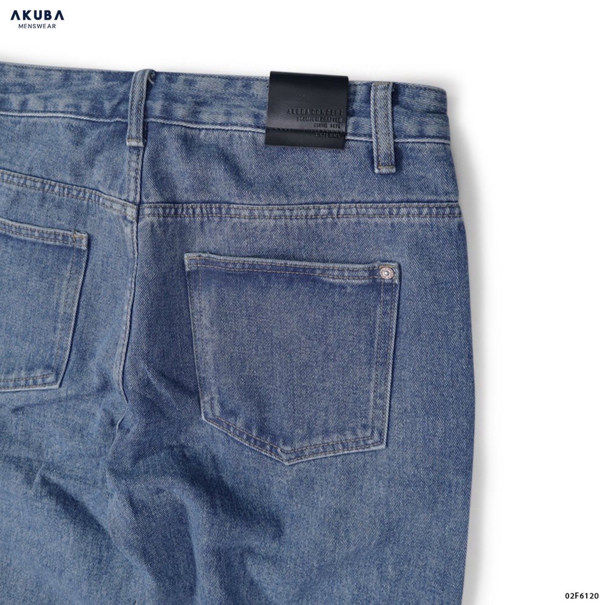 QUAN JEAN DAI 02F6120
