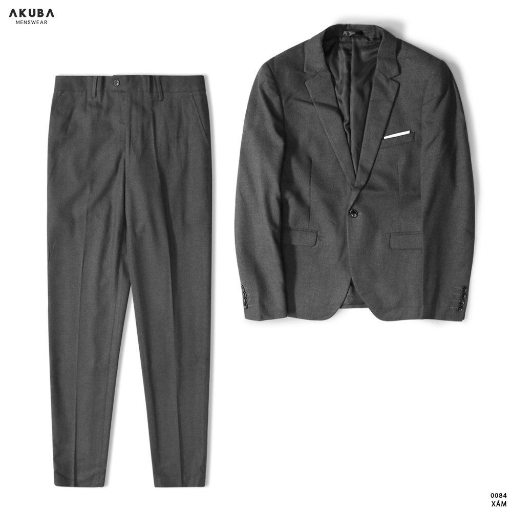 AO VEST AKUBA 0084