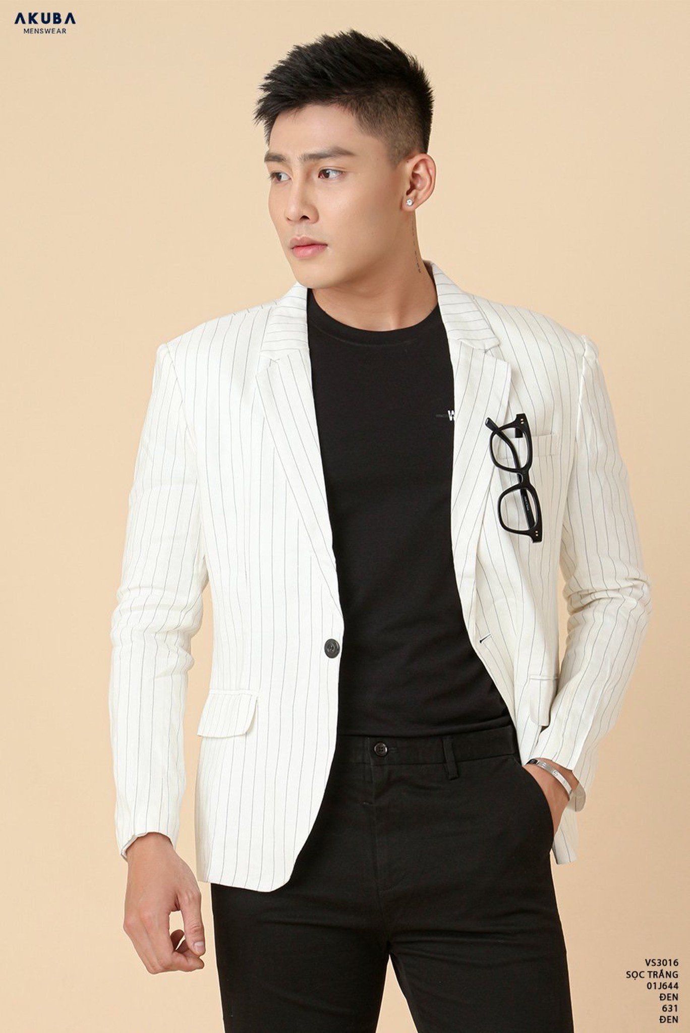 AO VEST VS3016
