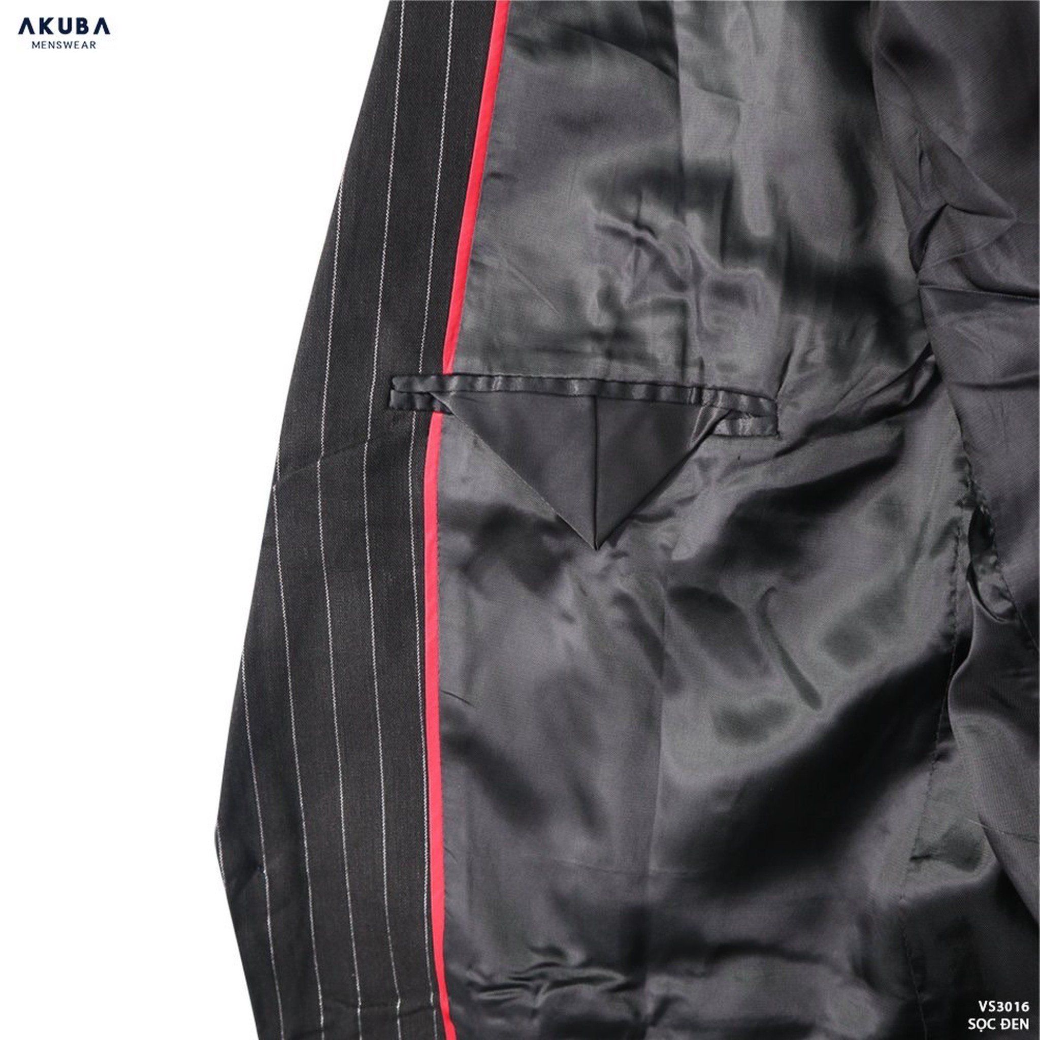 AO VEST VS3016