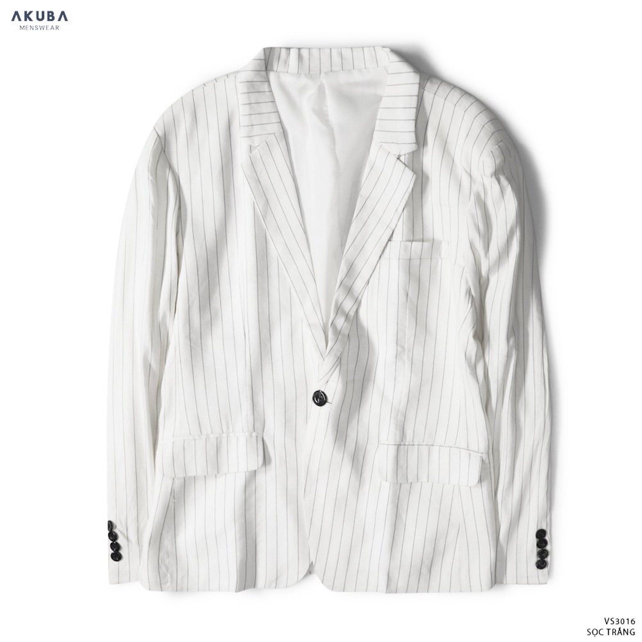 AO VEST VS3016