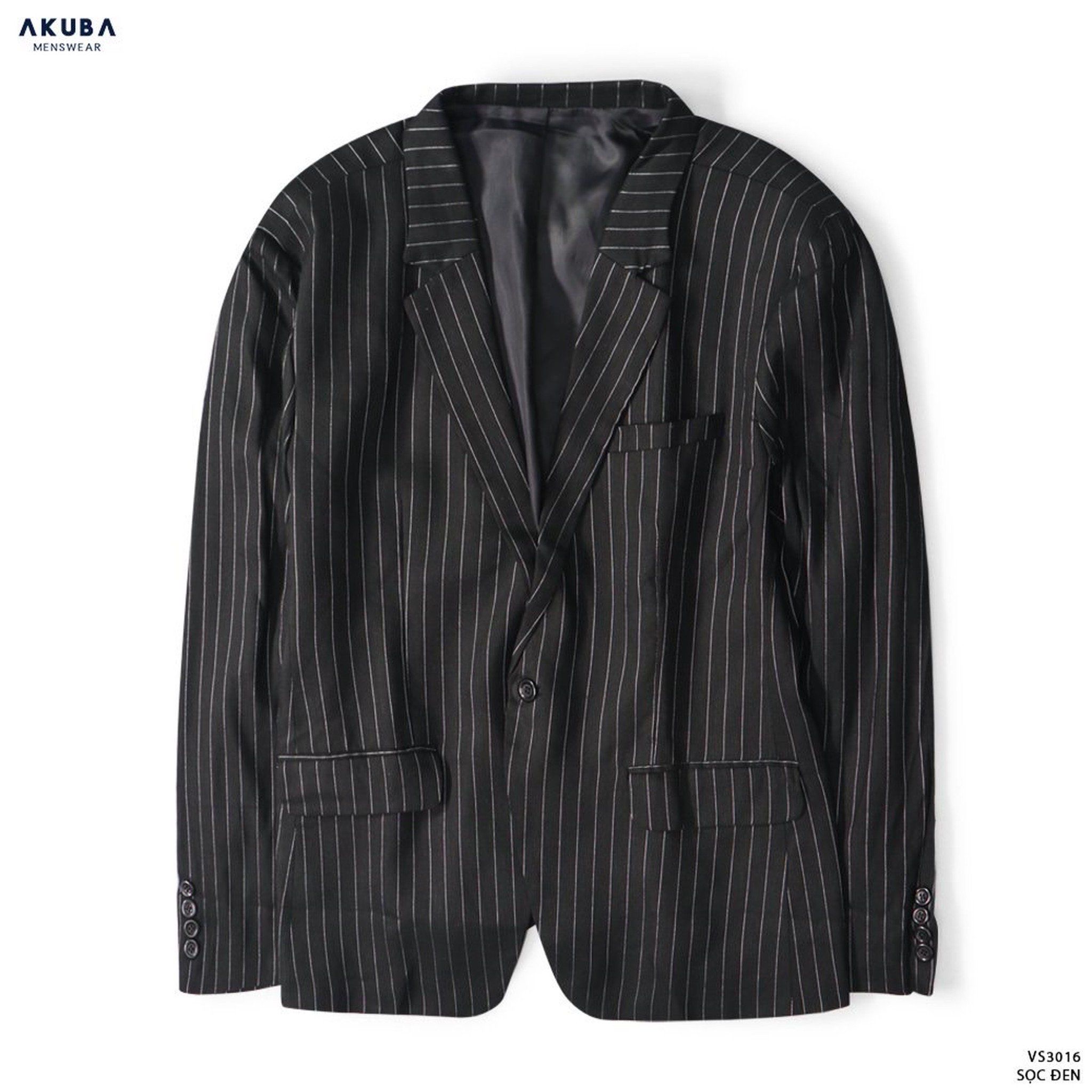 AO VEST VS3016