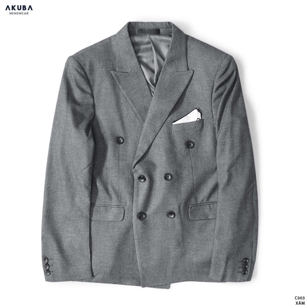 AO VEST C003