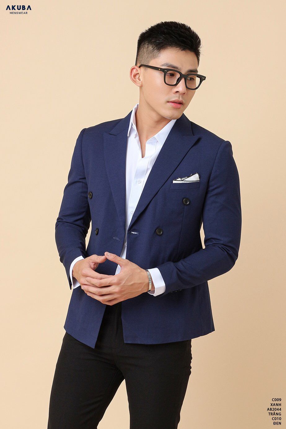 AO VEST C009