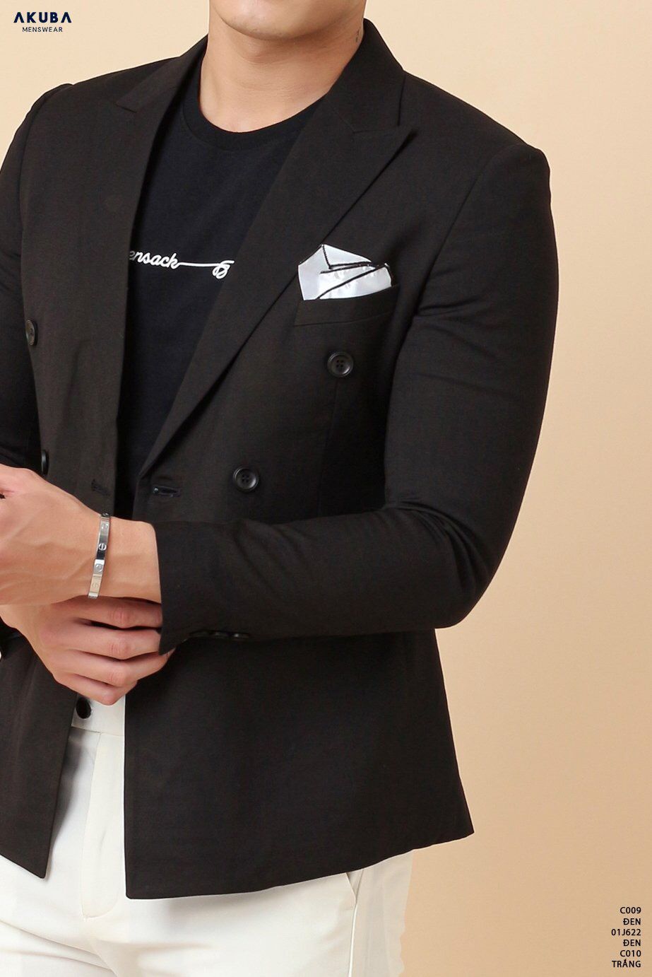 AO VEST C009