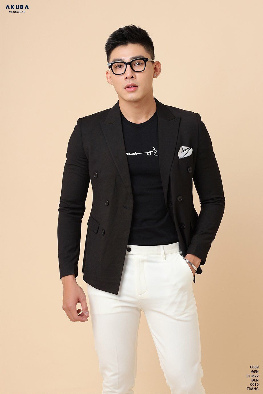 AO VEST C009