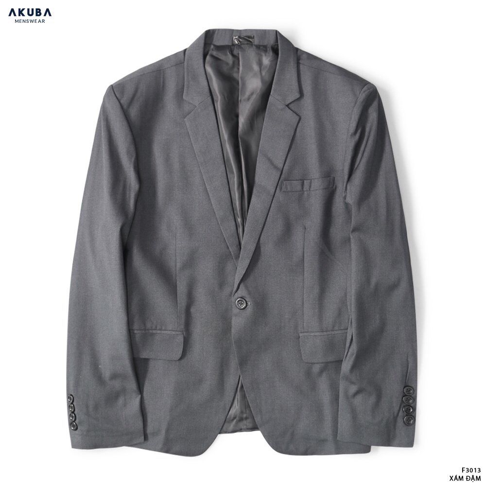AO VEST F3013