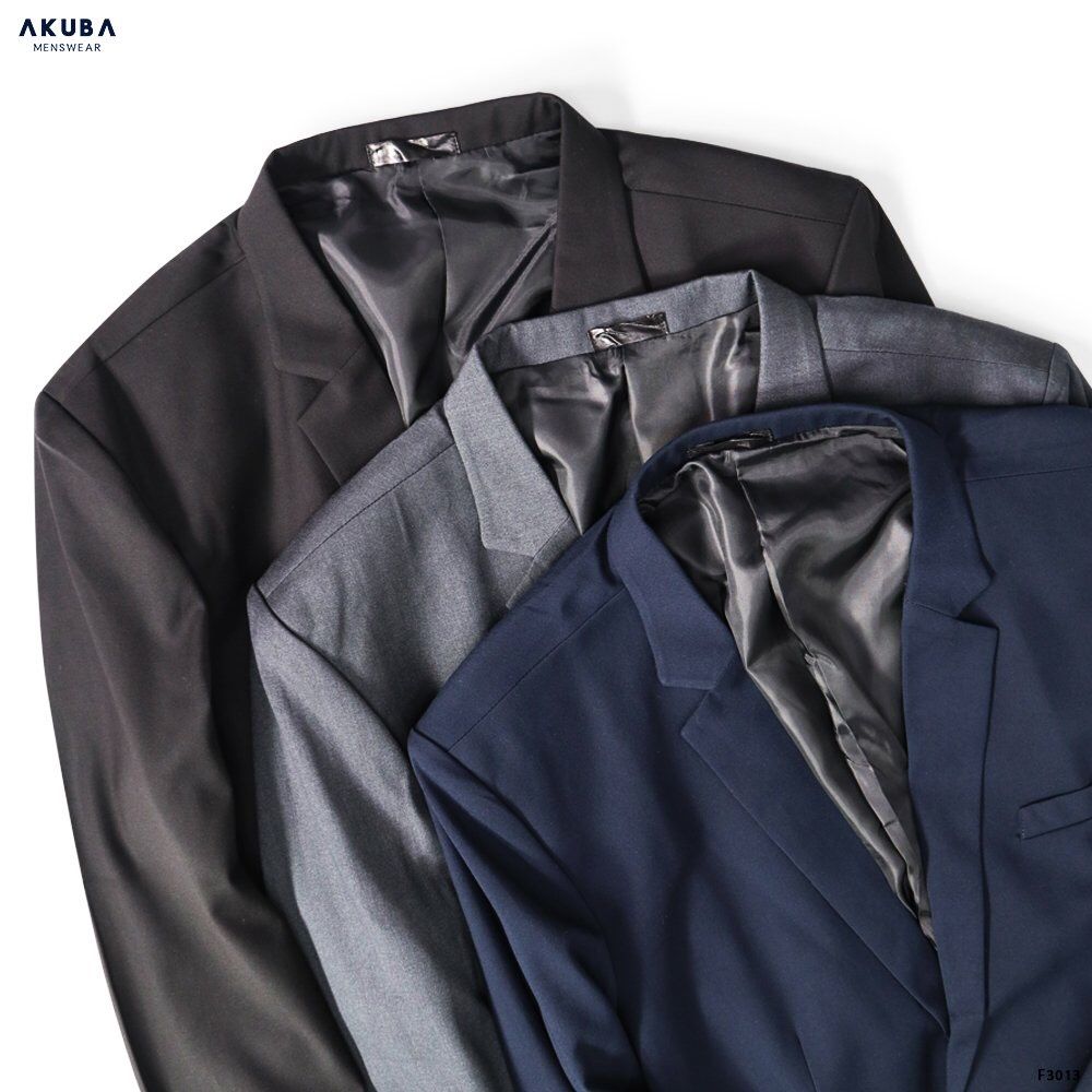 AO VEST F3013