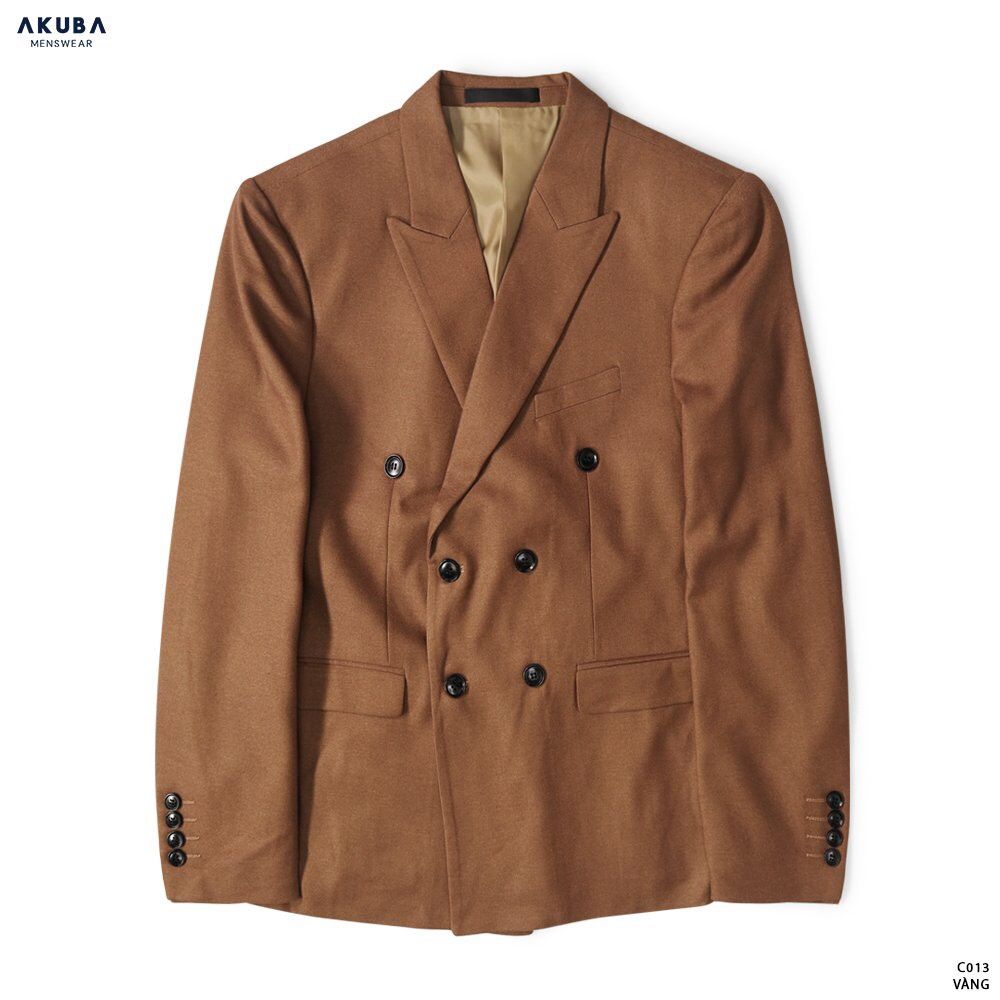 AO VEST C013