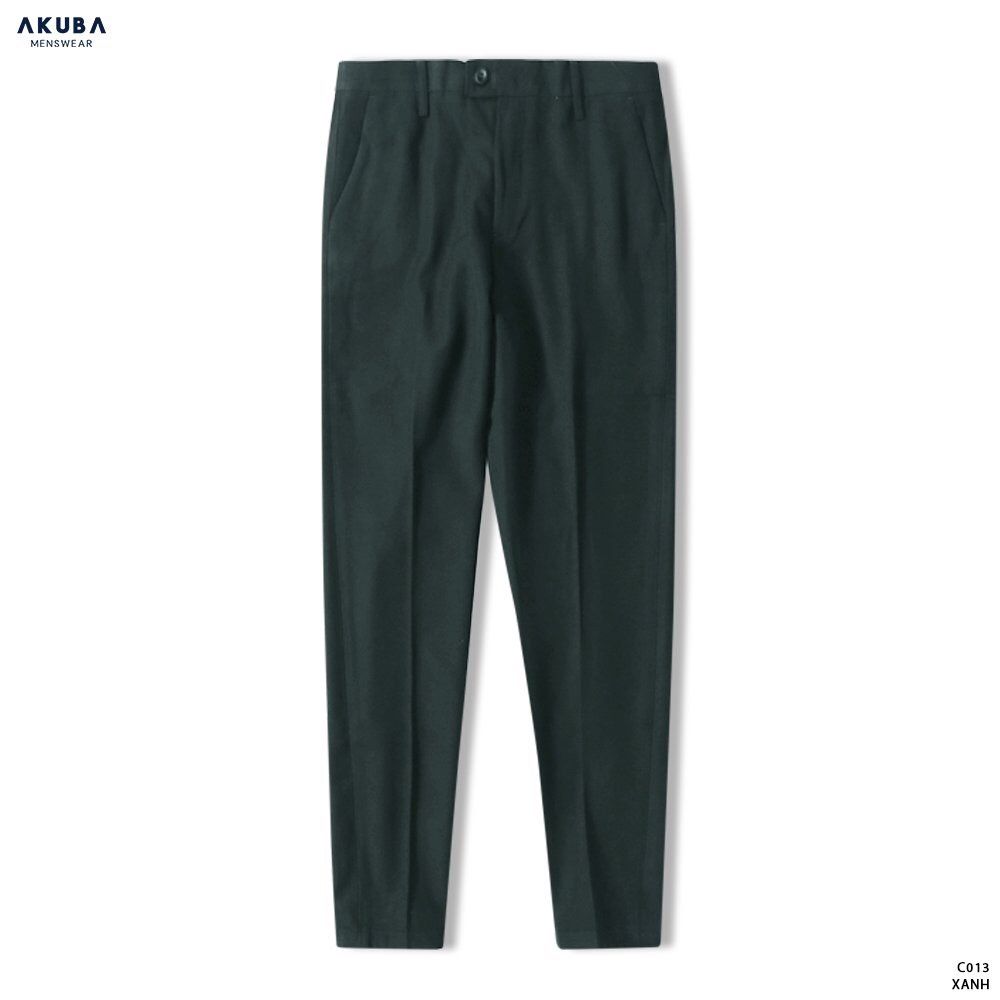 QUAN VEST C013