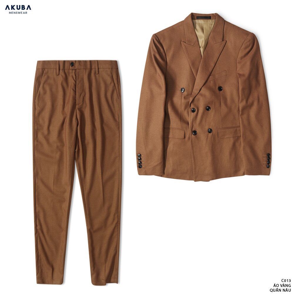 AO VEST C013
